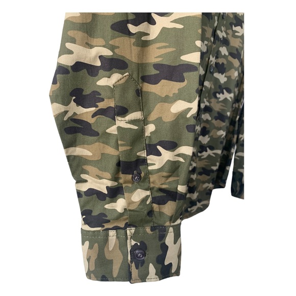 Truth Substance Man Shirt - Picture 5 of 8